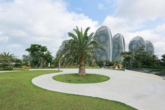 中国有什么著名建筑?中国十大当代建筑-1