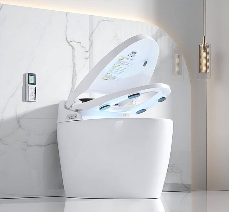 智能马桶什么牌子好呢?智能马桶排行榜-1 智能马桶什么牌子好呢?智能马桶排行榜-1