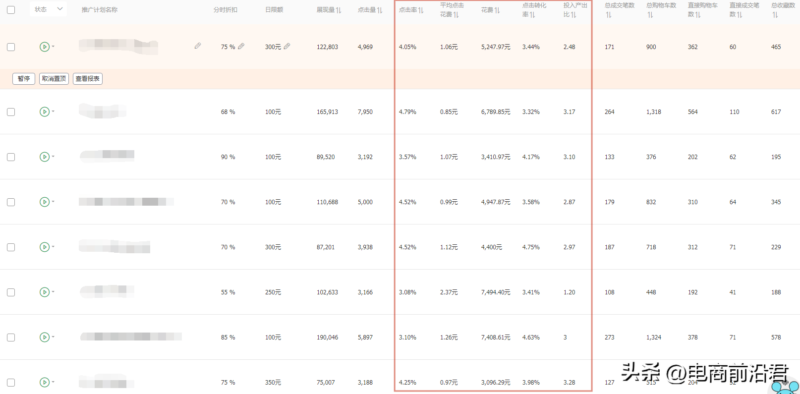 淘宝打造爆款的方法（图文讲解）-1