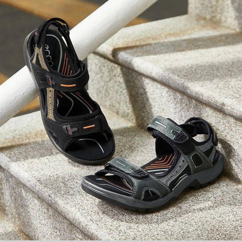 什么牌子凉鞋比较好看?男士凉鞋品牌十大排行榜-1 什么牌子凉鞋比较好看?男士凉鞋品牌十大排行榜-1