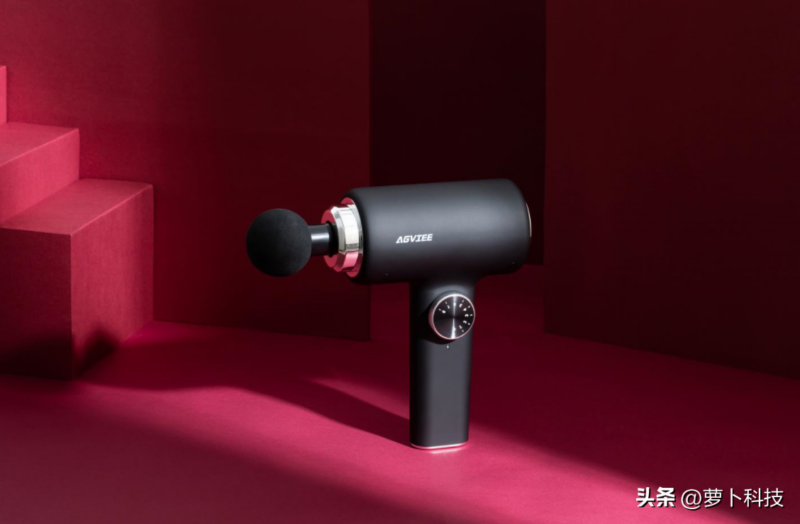 现在市面上哪款筋膜枪好?筋膜枪十大排名-1 现在市面上哪款筋膜枪好?筋膜枪十大排名-1