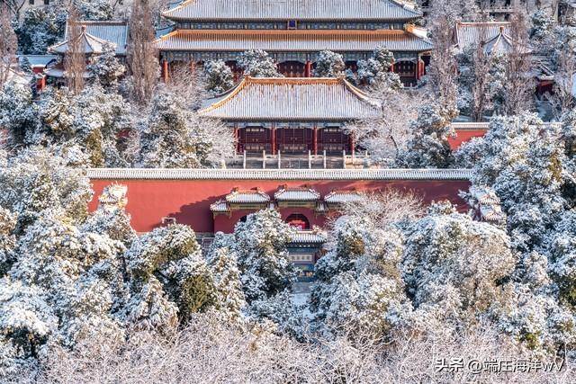北京十大必玩景点排行榜(北京十大必游景点)-1 北京十大必玩景点排行榜(北京十大必游景点)-1