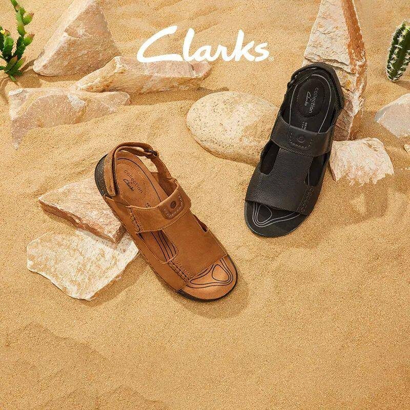 什么牌子凉鞋比较好看?男士凉鞋品牌十大排行榜-1 什么牌子凉鞋比较好看?男士凉鞋品牌十大排行榜-1