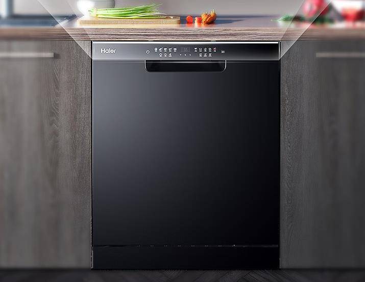 洗碗机哪个牌子最专业?洗碗机排行榜前十名-1 洗碗机哪个牌子最专业?洗碗机排行榜前十名-1