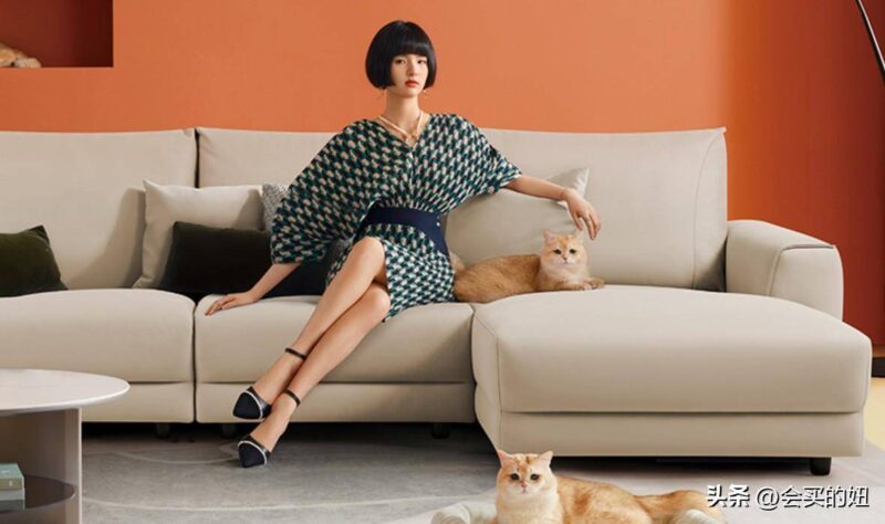 真皮沙发品牌排行榜-1