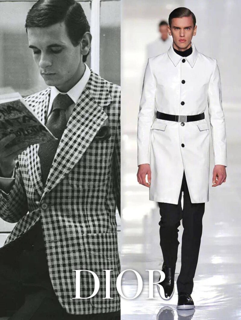 领带品牌排行榜前十名(顶级领带品牌)-1