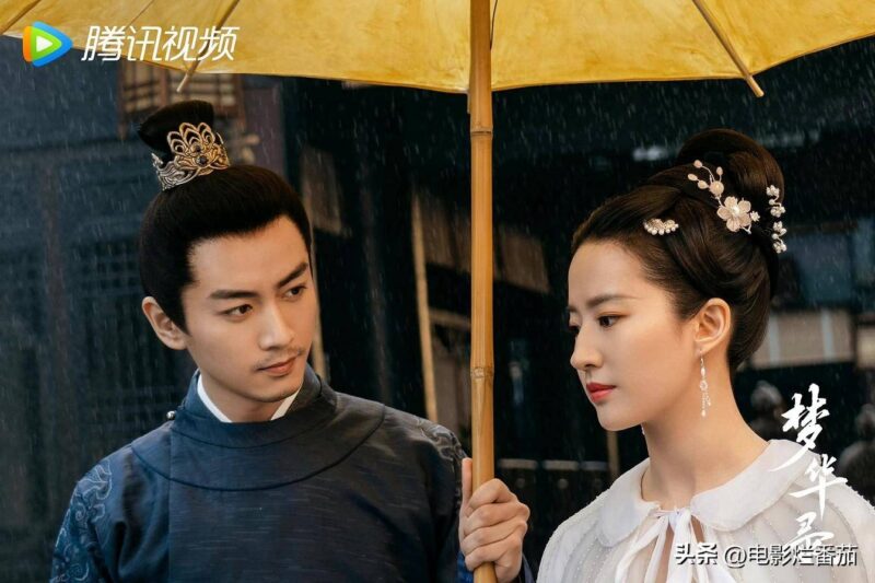 大陆电视剧排行榜(内地高分电视剧排行榜)-1 大陆电视剧排行榜(内地高分电视剧排行榜)-1