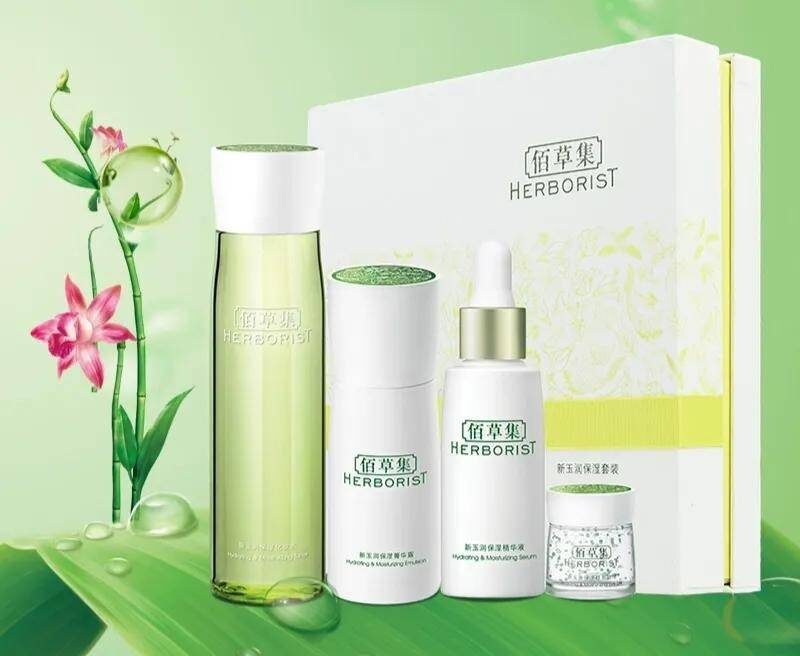 名牌化妆品排行榜前十名-1