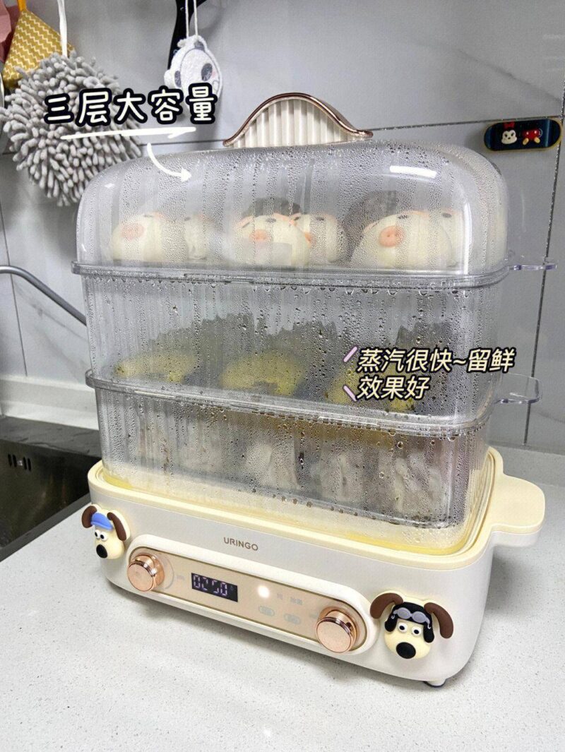 厨房小家电实用排行榜（比较实用的厨房小家电）-1