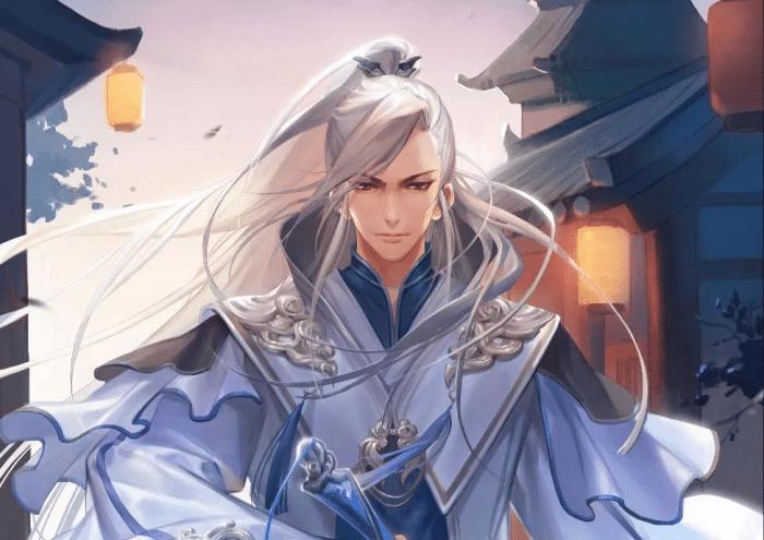 完本小说排行榜(完本人气最高的小说)-2 完本小说排行榜(完本人气最高的小说)-2