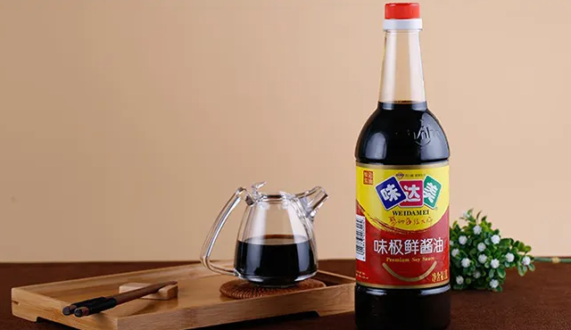 中国调味品十强企业(调味品品牌排行榜前十名)-1 中国调味品十强企业(调味品品牌排行榜前十名)-1