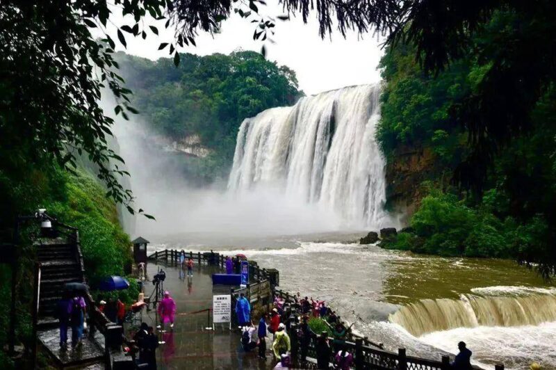 现在旅游去哪里最好玩?中国20个著名景点-1 现在旅游去哪里最好玩?中国20个著名景点-1