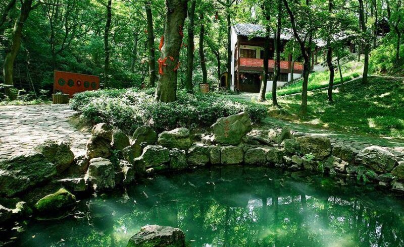 江苏旅游景点大全景点排名-1 江苏旅游景点大全景点排名-1