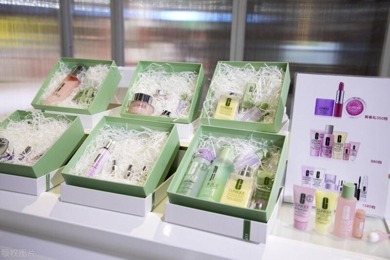 名牌化妆品排行榜前十名-1