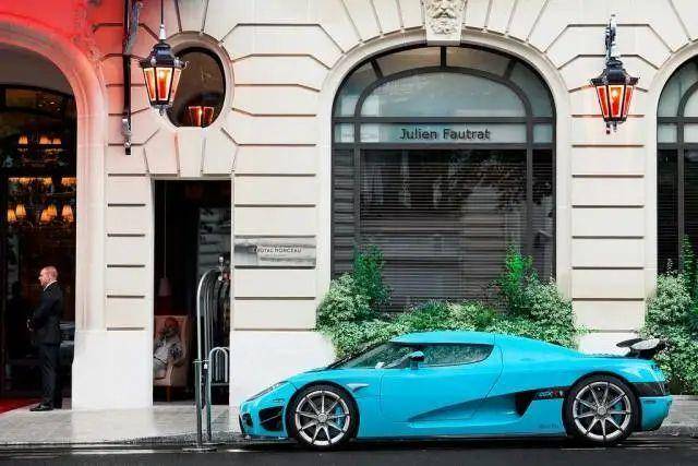 世界上最贵的豪车(全球最贵的豪车排行榜前十名)-1 世界上最贵的豪车(全球最贵的豪车排行榜前十名)-1