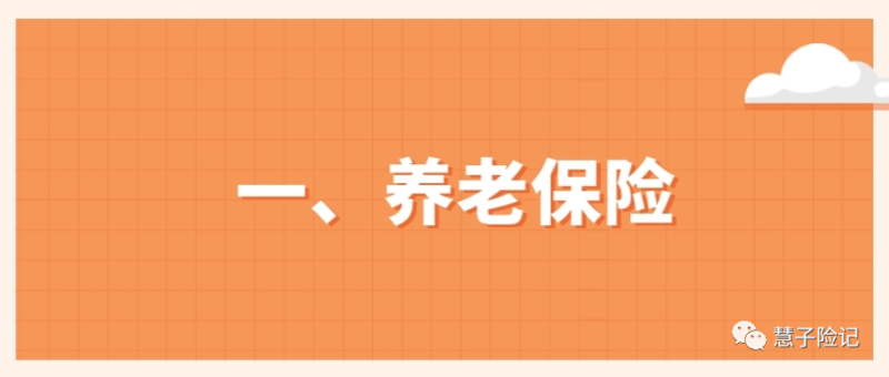 五险是哪五种保险-赚在家创业号