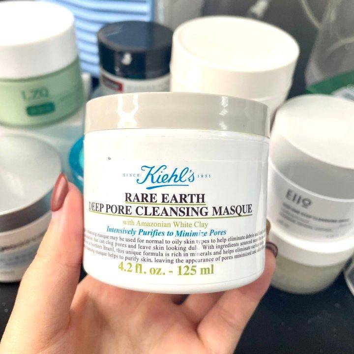 什么牌子的清洁面膜比较好用(清洁面膜排行榜前十名与用法解读)-1 什么牌子的清洁面膜比较好用(清洁面膜排行榜前十名与用法解读)-1