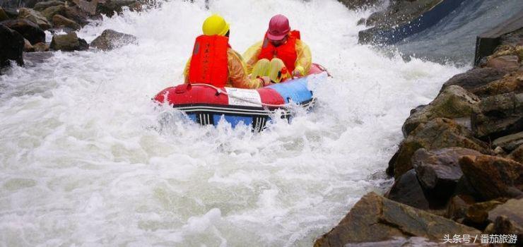 浙江漂流去哪里比较好玩(浙江漂流十大排名)-1 浙江漂流去哪里比较好玩(浙江漂流十大排名)-1