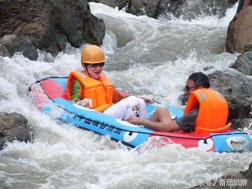 浙江漂流去哪里比较好玩(浙江漂流十大排名)-1 浙江漂流去哪里比较好玩(浙江漂流十大排名)-1