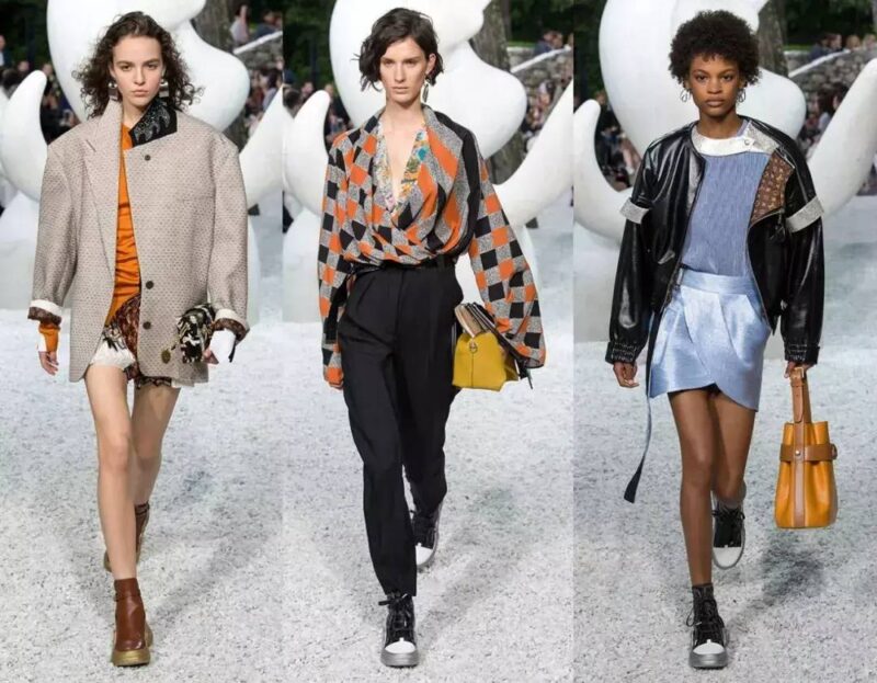 橘色搭配什么颜色最佳(橘色最佳搭配)-1