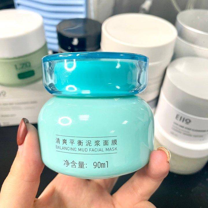 什么牌子的清洁面膜比较好用(清洁面膜排行榜前十名与用法解读)-1 什么牌子的清洁面膜比较好用(清洁面膜排行榜前十名与用法解读)-1