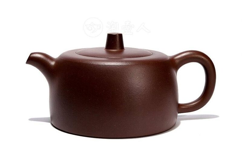 十大经典紫砂壶型排行榜-1 十大经典紫砂壶型排行榜-1