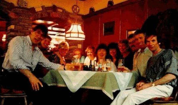 世界十大灵异照片排行榜-1 世界十大灵异照片排行榜-1