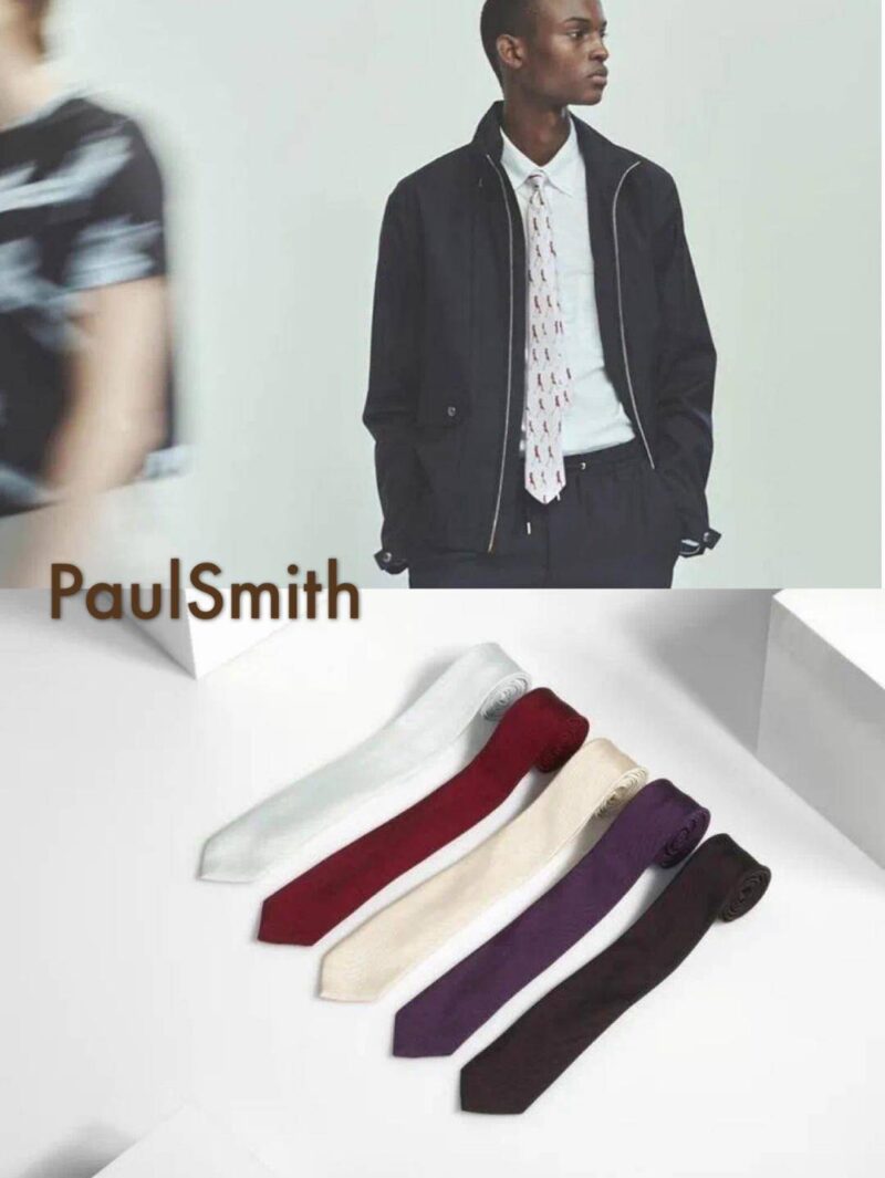 领带品牌排行榜前十名(顶级领带品牌)-1