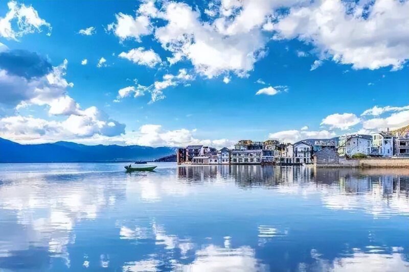 现在旅游去哪里最好玩?中国20个著名景点-1 现在旅游去哪里最好玩?中国20个著名景点-1