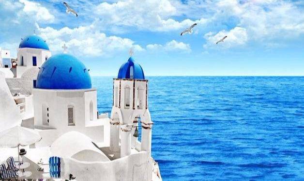 全球最美十大海岛(世界十大海岛排行榜)-1