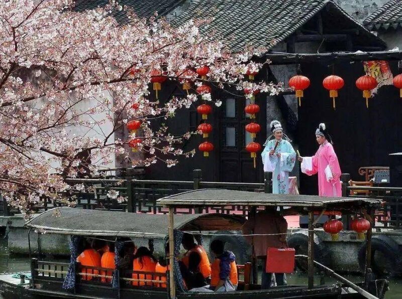 现在旅游去哪里最好玩?中国20个著名景点-1 现在旅游去哪里最好玩?中国20个著名景点-1