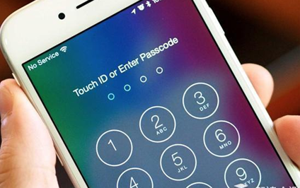 苹果手机10秒解除锁屏不刷机的方法-1 苹果手机10秒解除锁屏不刷机的方法-1