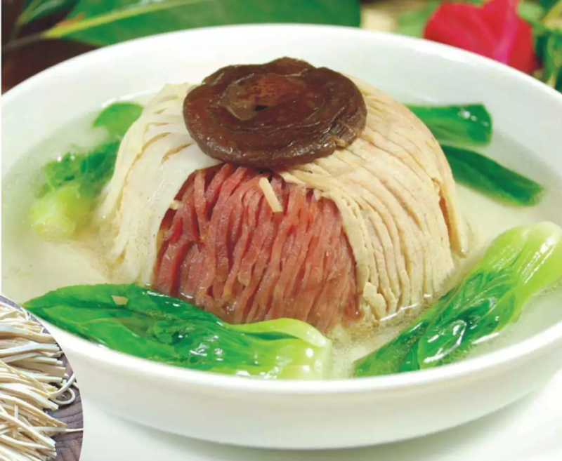 上海名吃十大排行榜（上海名菜做法大全有图）-1