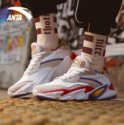 中国运动鞋十大名牌(运动鞋十大品牌排行榜)-1 中国运动鞋十大名牌(运动鞋十大品牌排行榜)-1