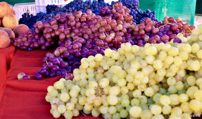 新疆特产有哪些?新疆十大土特产排行榜-1