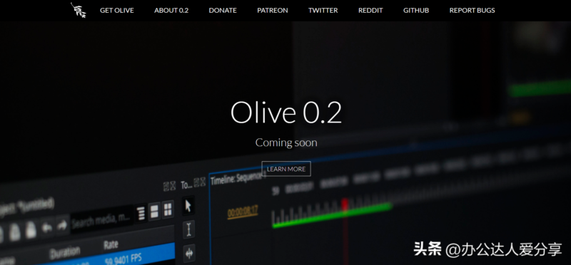 视频编辑工具排行榜-1