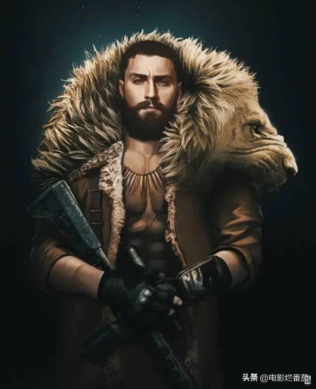 介绍几部好看的电影-1