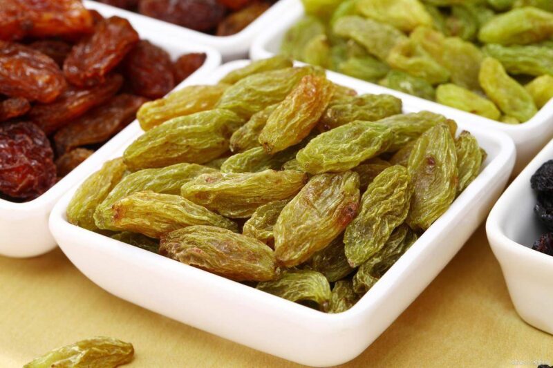 新疆特产有哪些?新疆十大土特产排行榜-1