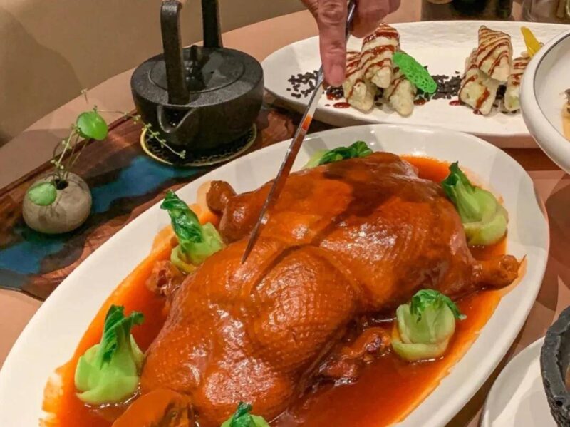 上海名吃十大排行榜（上海名菜做法大全有图）-1