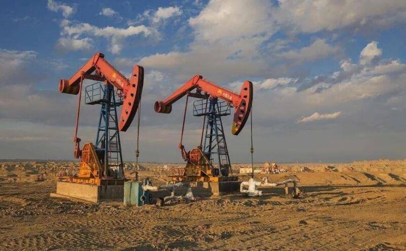 世界十大产油国排名（世界石油国家排行榜）-1