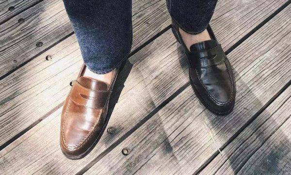 品牌男鞋排行榜前十名(国际一线品牌男鞋排名)-1 品牌男鞋排行榜前十名(国际一线品牌男鞋排名)-1