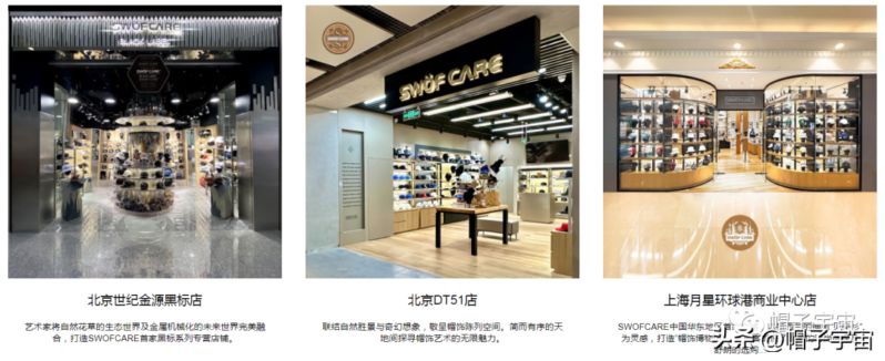 十大品牌帽子排名(帽子品牌排行榜)-1 十大品牌帽子排名(帽子品牌排行榜)-1