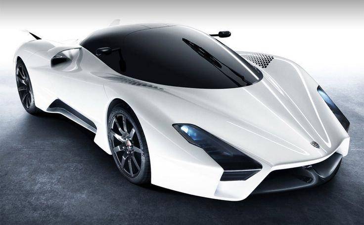 世界上最贵的轿车排名前十名-1 世界上最贵的轿车排名前十名-1