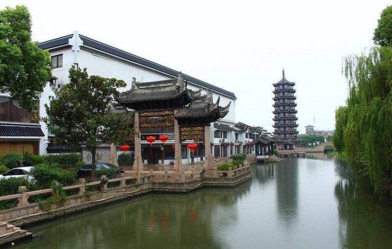 江苏旅游景点大全景点排名-1 江苏旅游景点大全景点排名-1