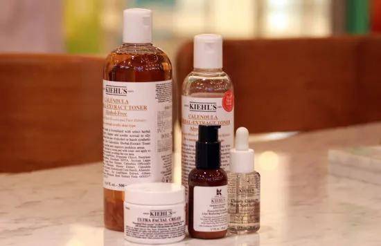 名牌化妆品排行榜前十名-1