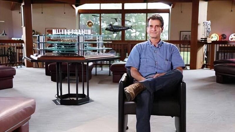 发明家的发明故事-1 发明家的发明故事-1