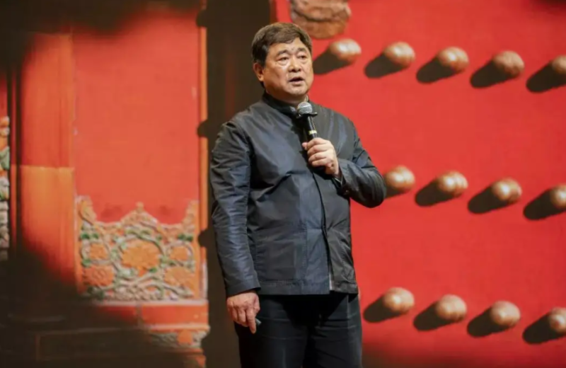 北京故宫详细资料历史背景和基本现状-1