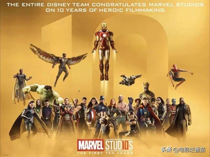 介绍几部好看的电影-1