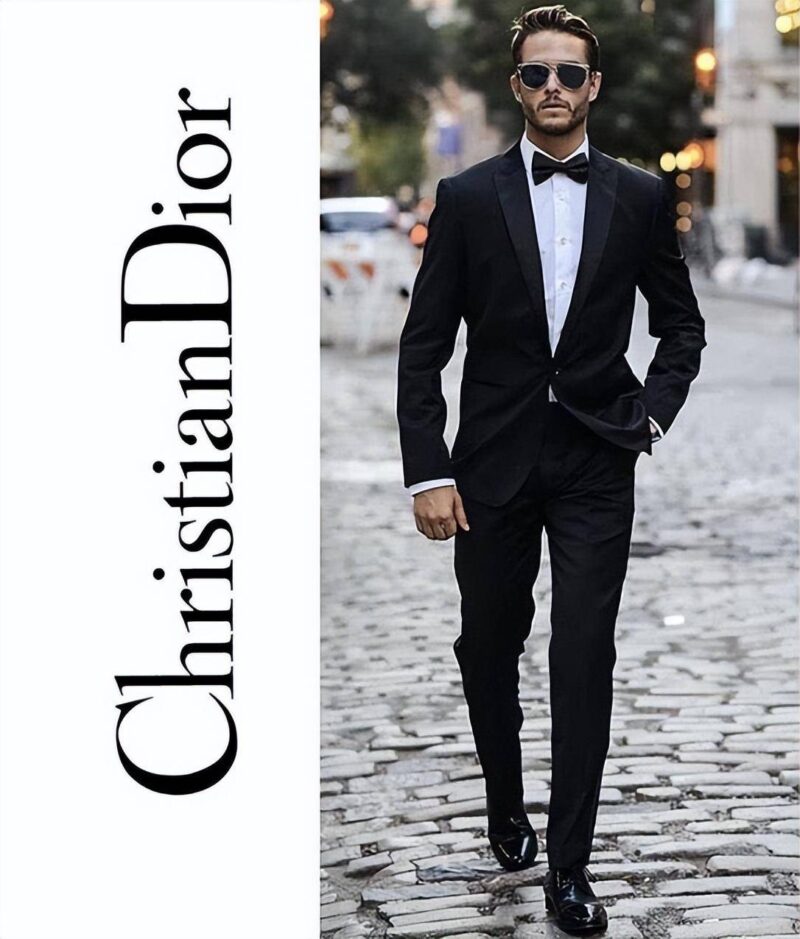 十大奢侈品排名服装男装(男装奢侈品牌排行榜前十名)-1