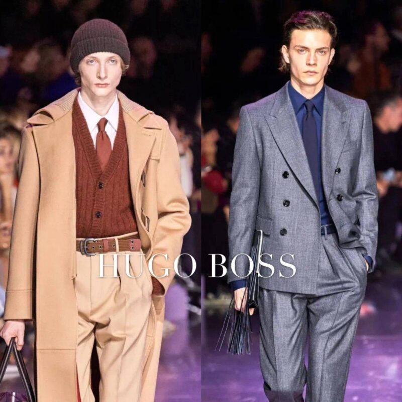 领带品牌排行榜前十名(顶级领带品牌)-1